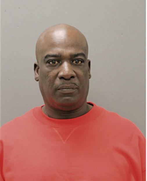 MAURICE V SAMPSON, Cook County, Illinois