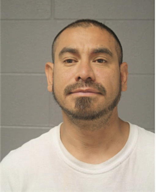 CASTO SANCHEZ, Cook County, Illinois