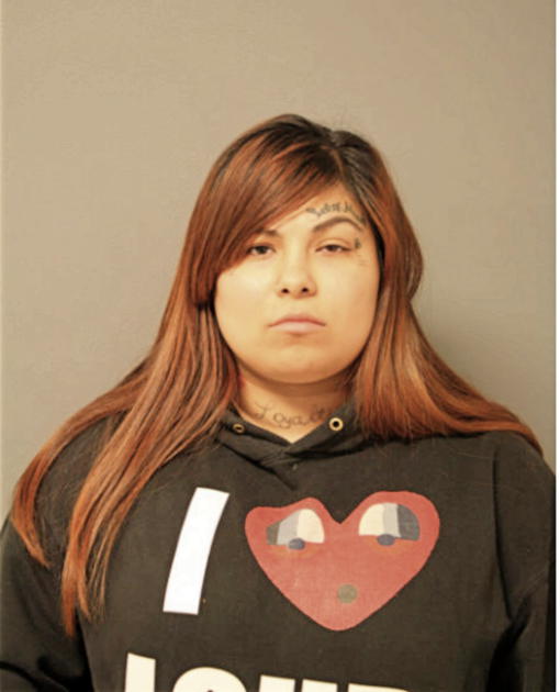 CATHERINE SANTANA, Cook County, Illinois