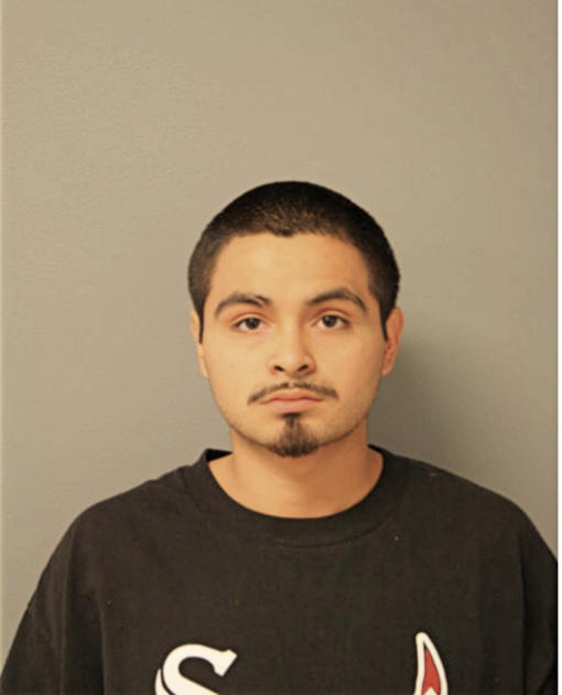 ARTURO SANTOYO, Cook County, Illinois