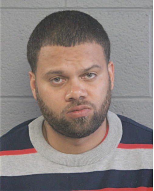 HERBERT SCOTT, Cook County, Illinois