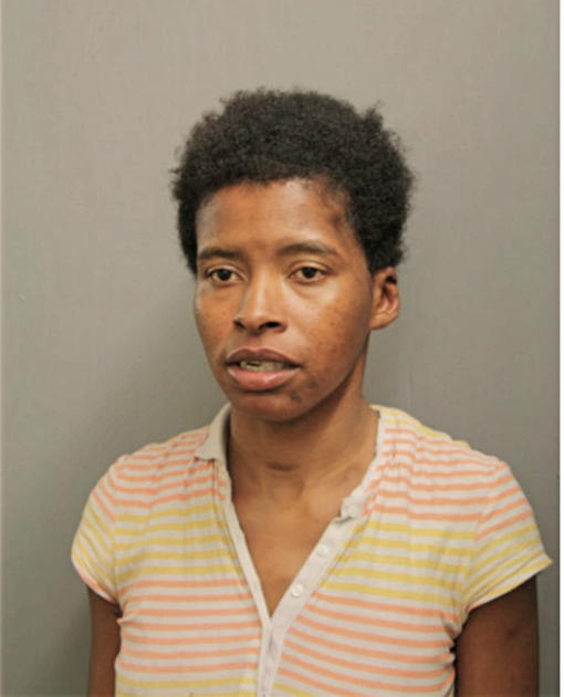 TASONYA M SEWELL, Cook County, Illinois