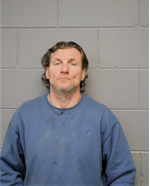 TIMOTHY L SHANAHAN, Cook County, Illinois