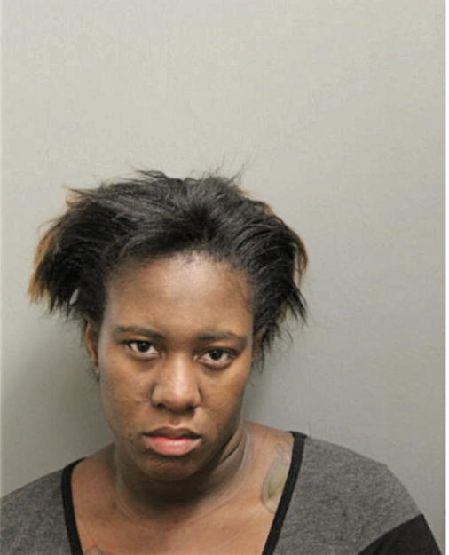 BRITTNEY SHANNON, Cook County, Illinois