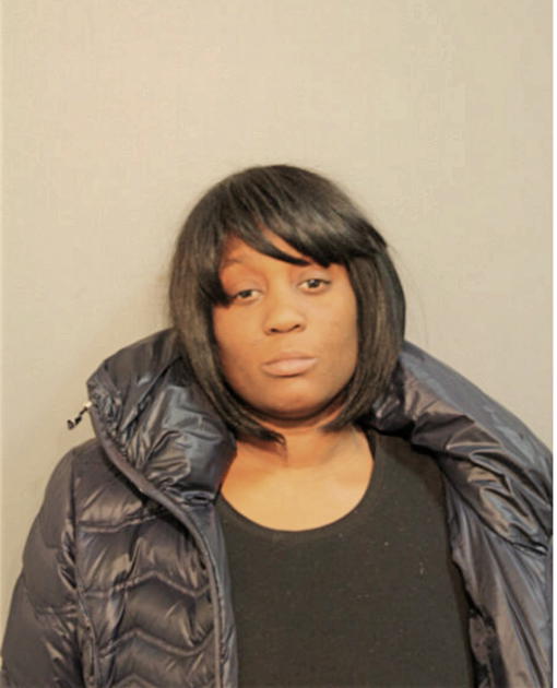 LATRICE M SHARKEY, Cook County, Illinois