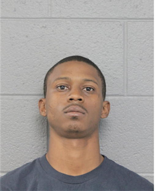 ANTHONY SHELBY, Cook County, Illinois