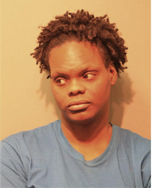 STEPHANIE SINGLETON, Cook County, Illinois
