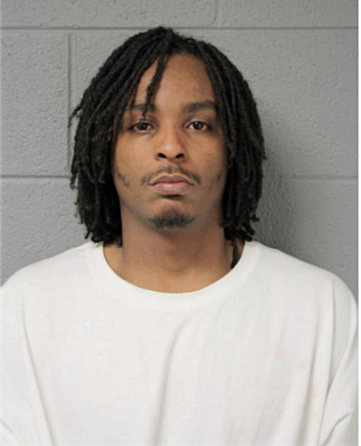 CHRISTOPHER B SMITH, Cook County, Illinois