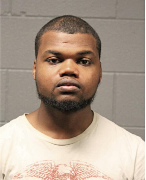 DERRICK V SMITH, Cook County, Illinois