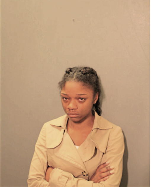 LASUNNTA SMITH, Cook County, Illinois