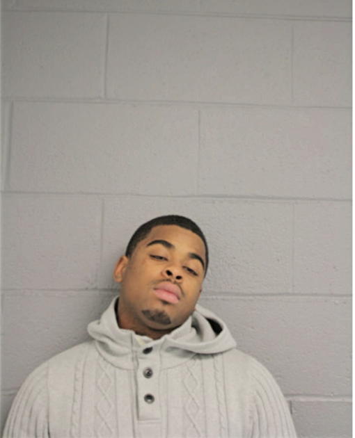 TERRENCE L SMITH, Cook County, Illinois