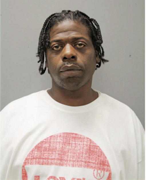 WILLIE SPENCER, Cook County, Illinois