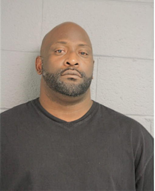 JAMES STAMPLEY, Cook County, Illinois
