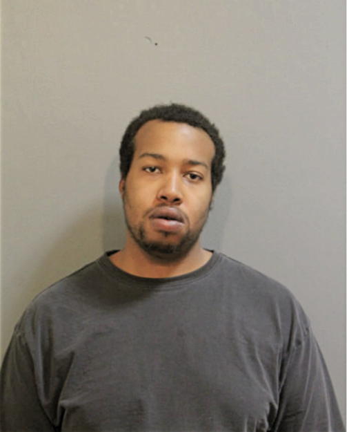 EZRA J STEVENS, Cook County, Illinois