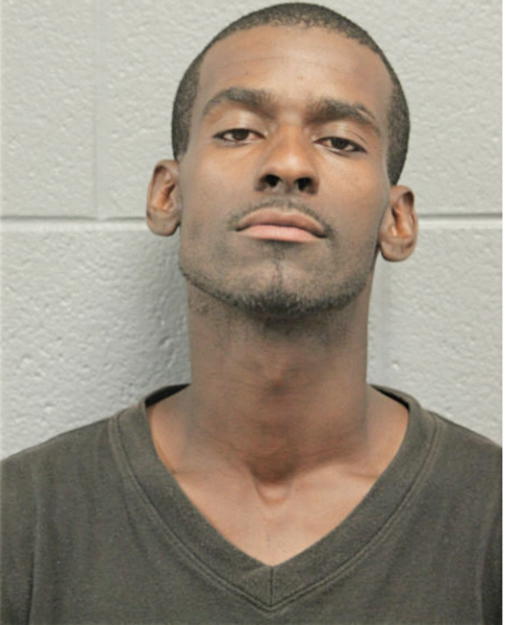 MELVIN S STEWARD, Cook County, Illinois