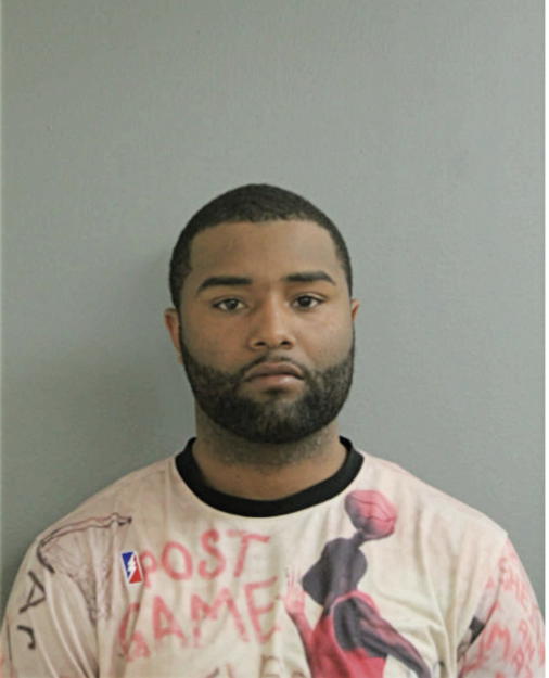 DERRICK STOKES, Cook County, Illinois