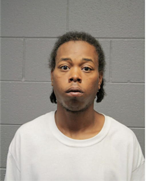 CHARLES SUGGS, Cook County, Illinois