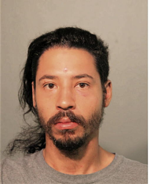 ALEC TOBY TAPIA, Cook County, Illinois