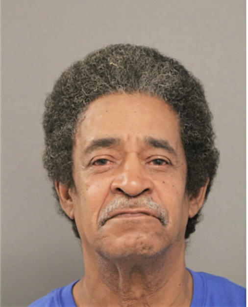JESSE TATUM, Cook County, Illinois