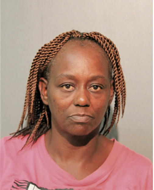 CATHERINE TAYLOR, Cook County, Illinois