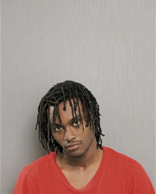 ANTONIO S THOMAS, Cook County, Illinois
