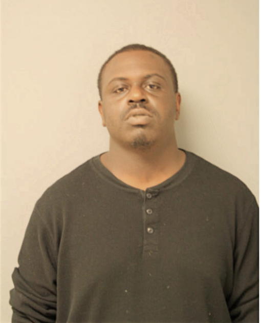 DAVID C THOMAS, Cook County, Illinois