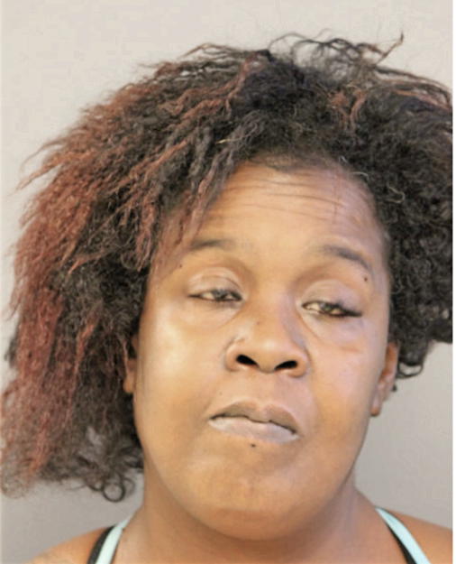 DENISE A THOMAS, Cook County, Illinois