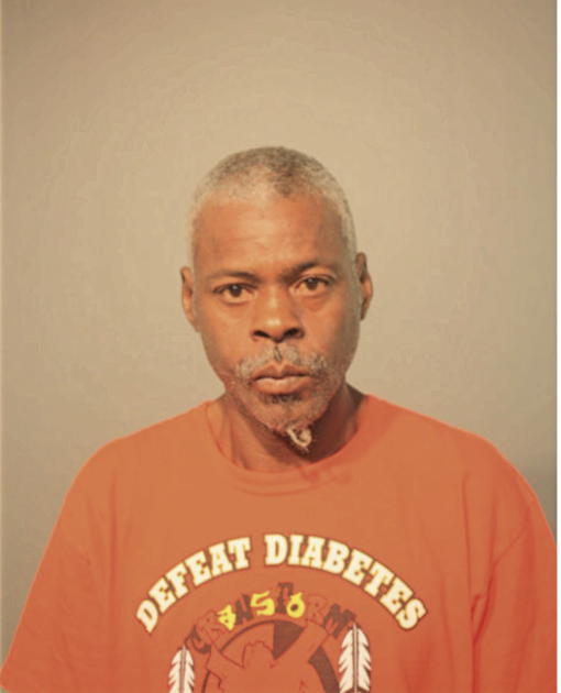 GEORGE THOMAS, Cook County, Illinois