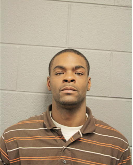 LACY THOMAS, Cook County, Illinois