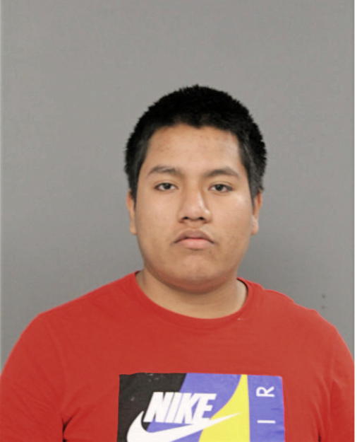 LIONEL TOLAYO, Cook County, Illinois