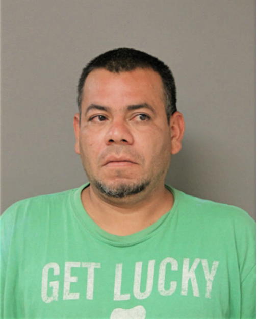 JUAN F TORRES, Cook County, Illinois