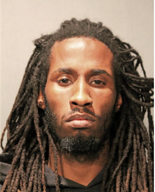 GARRY E TURNER, Cook County, Illinois
