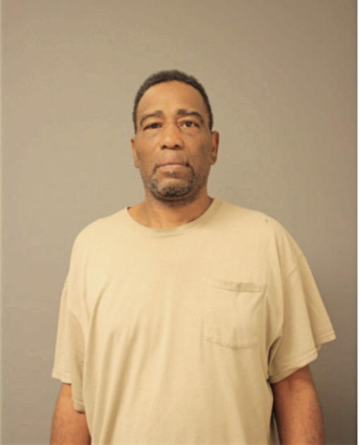 RON TURNER, Cook County, Illinois
