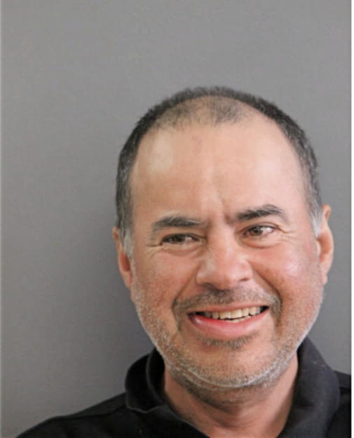 GEORGE A VALADEZ, Cook County, Illinois