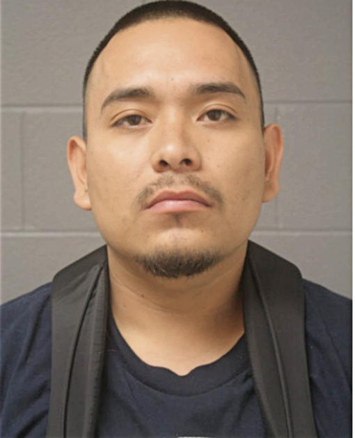 MIGUEL VALDEZ, Cook County, Illinois