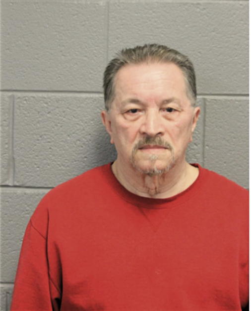 AMADO N VAZQUEZ, Cook County, Illinois