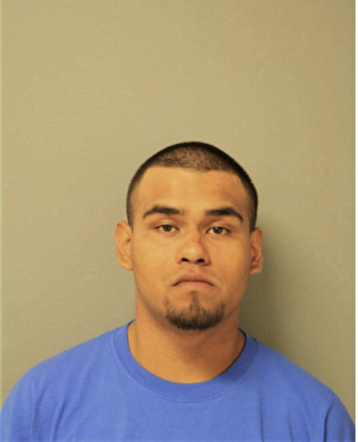 GERARDO VAZQUEZ, Cook County, Illinois