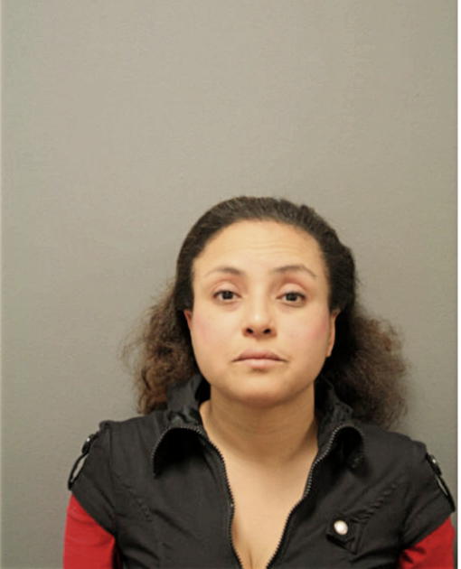 MAKEBA VERPIL, Cook County, Illinois