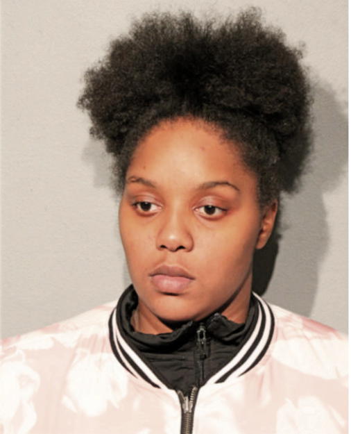 KELIA A WADE, Cook County, Illinois