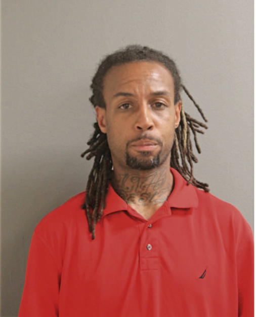KWESI A WALKER, Cook County, Illinois