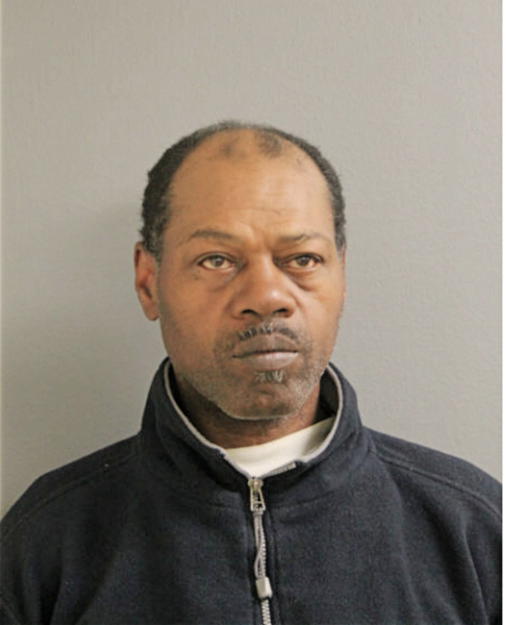 LEONARD B WALLS, Cook County, Illinois