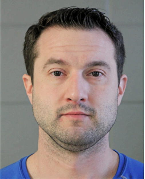 ANDREW J WANDA, Cook County, Illinois