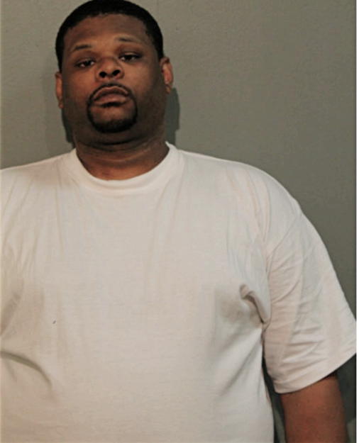 RAHIN N WATKINS, Cook County, Illinois