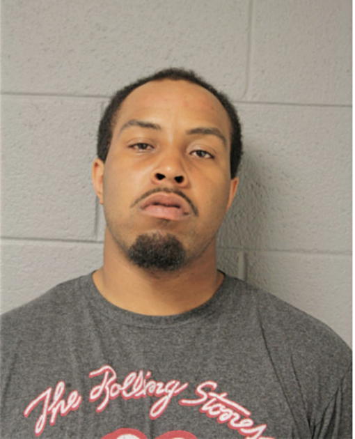 MICHAEL A WEATHERSBY, Cook County, Illinois