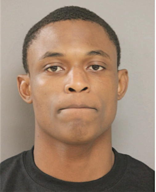 DESHAWN M WEEDEN, Cook County, Illinois