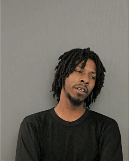 JUAN J WELLS, Cook County, Illinois