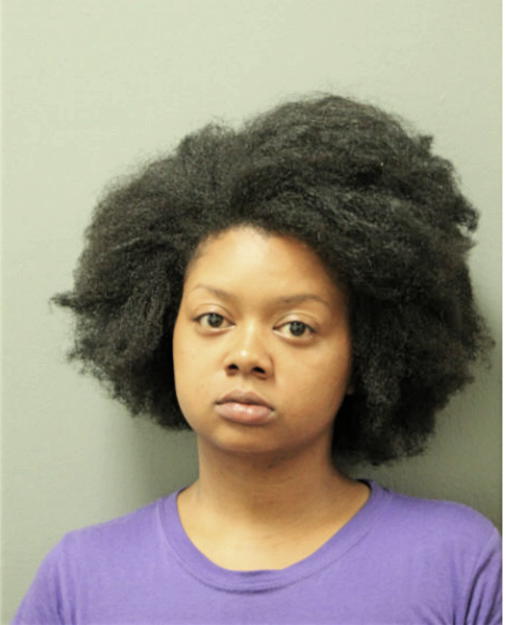 LYDIA WESTBROOK, Cook County, Illinois