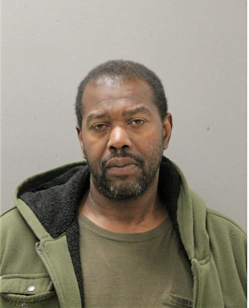 CHARLES R WHERRY, Cook County, Illinois