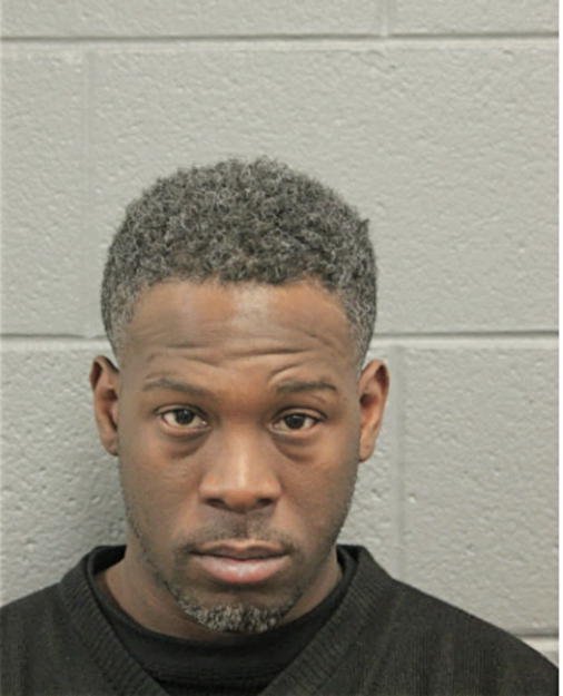 DEANDRE M WHITE, Cook County, Illinois