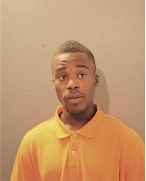 VALENTINO T WHITE, Cook County, Illinois